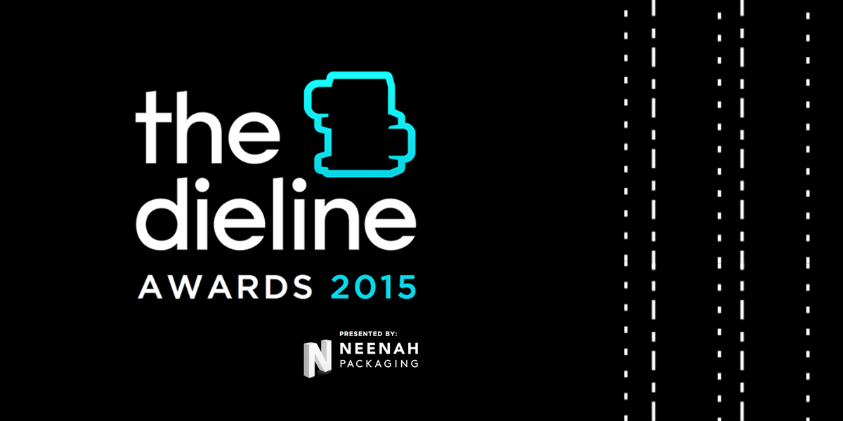 The Dieline Awards 2015 Winners