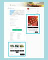 Laumiere gourmet fruits 