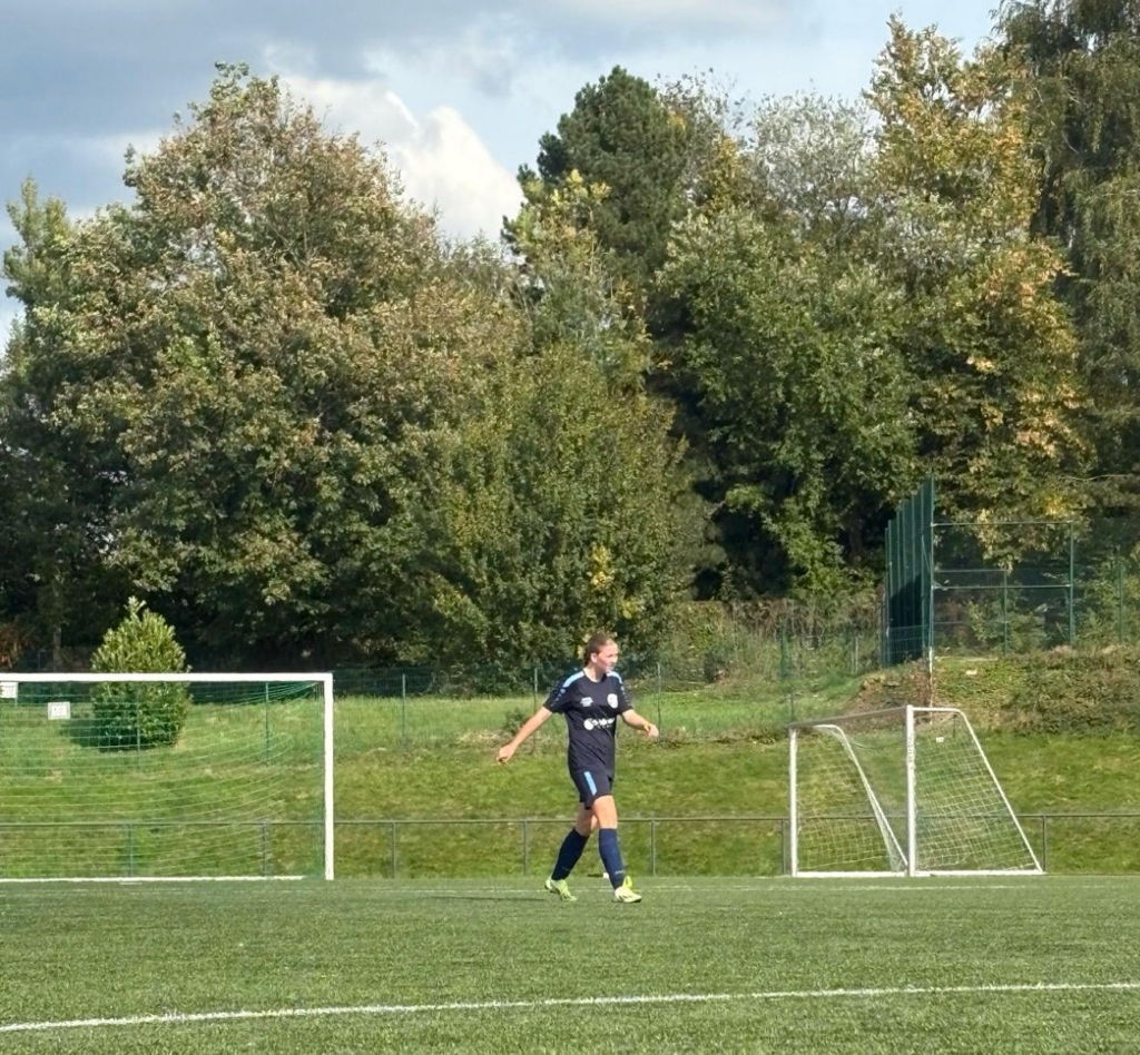 Lotta Frangenberg