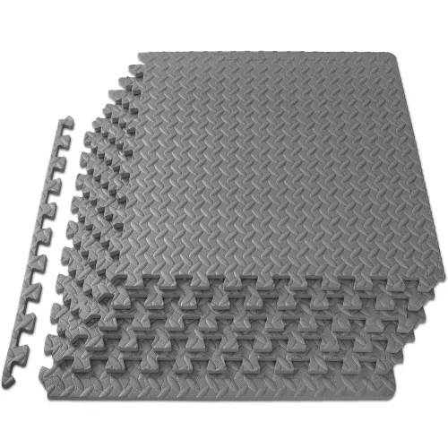PROSOURCEFIT PUZZLE EXERCISE MAT