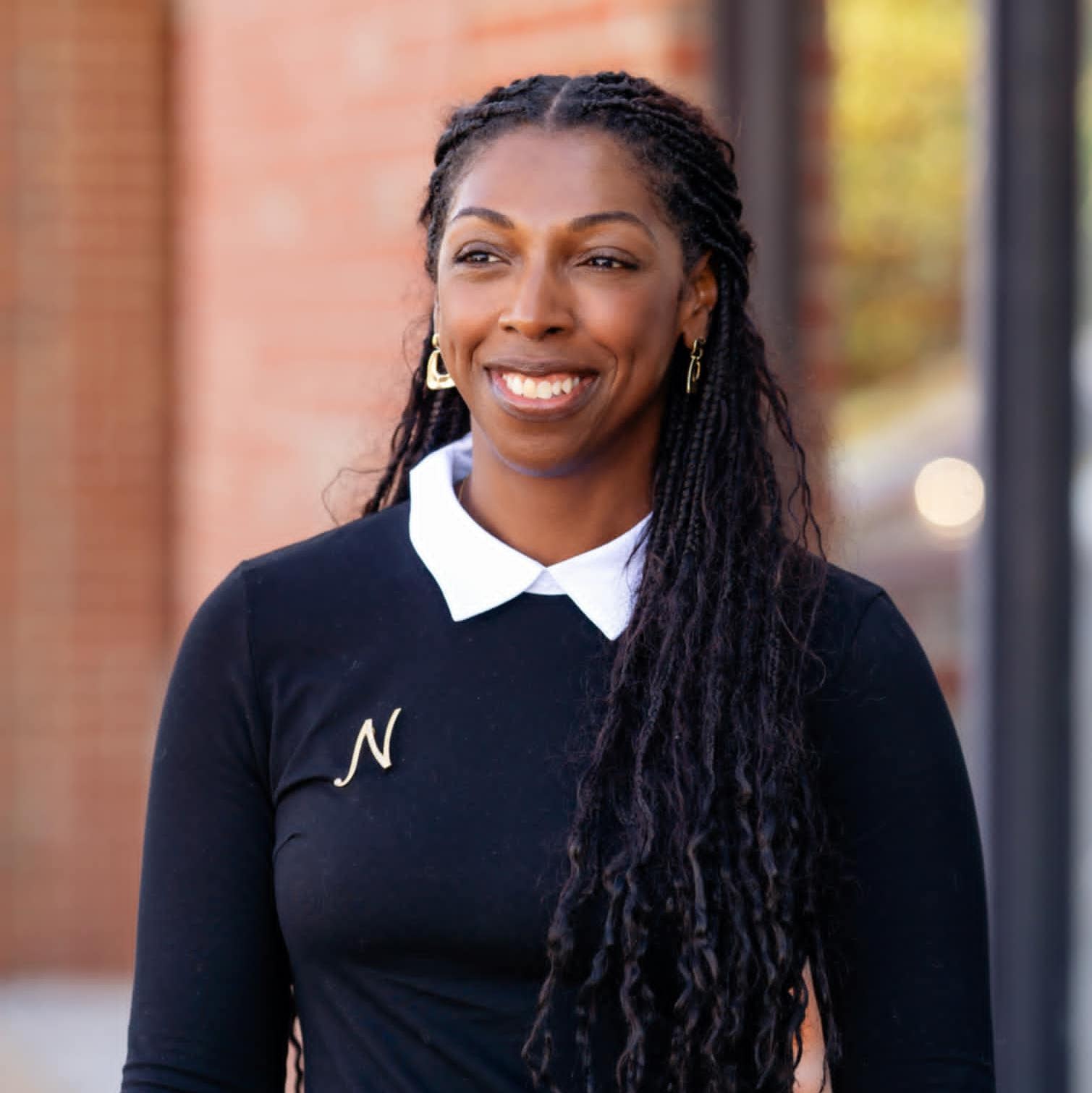 Nishaea Richardson