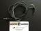 Moon Audio Silver Dragon IEM Cable  64" version for SHU... 2