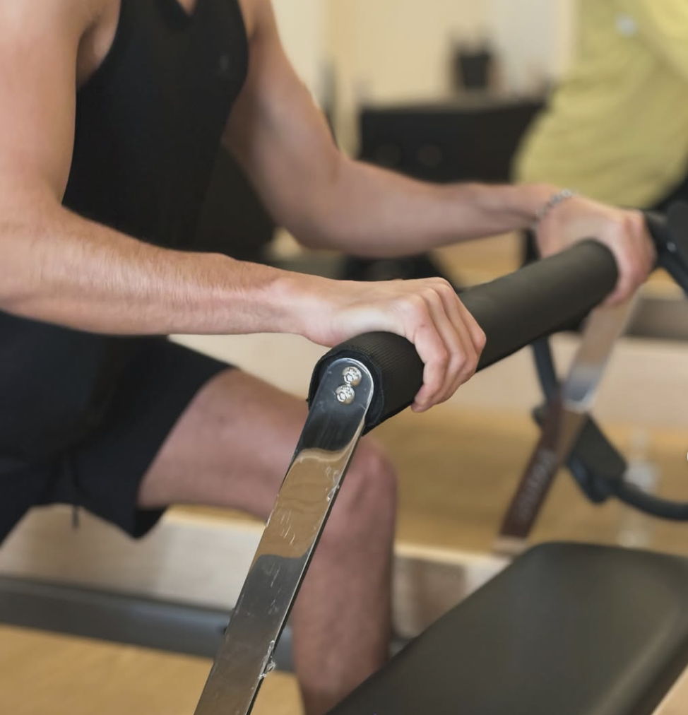 La Zuz Pilates Boutique
