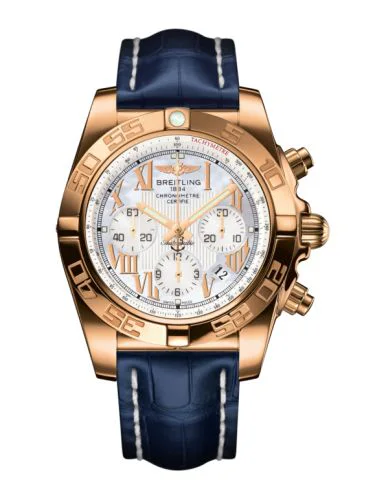 Chronomat B01 44