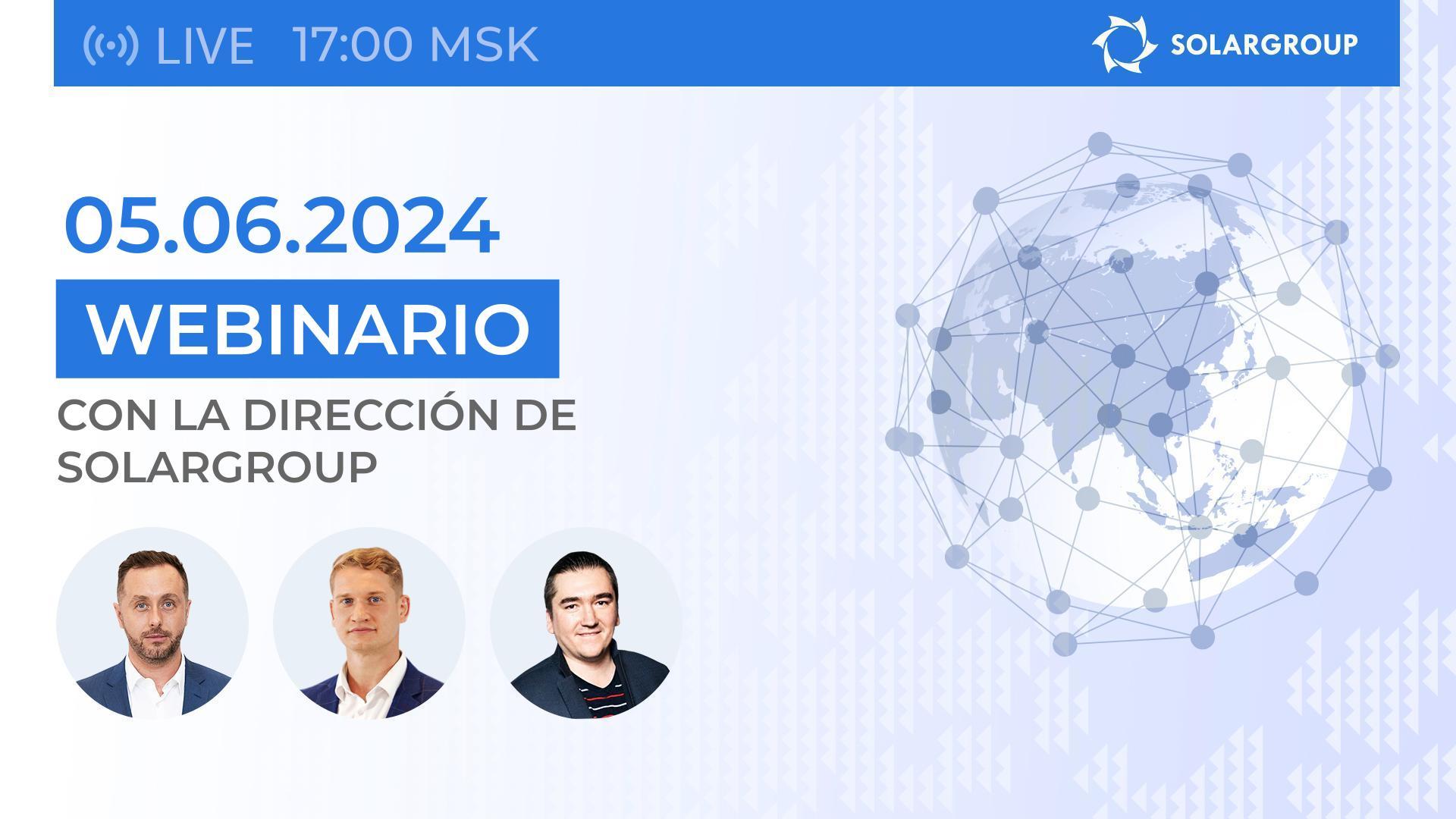 Noticias del proyecto "Motores de Duyunov" y respuestas a las preguntas