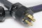 Silnote Audio Poseidon GS Reference Power Cable 5ft 4