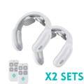 Neck Massager, Intelligent Neck Massager,  Neck Pain Relief, gifts for people who work from home