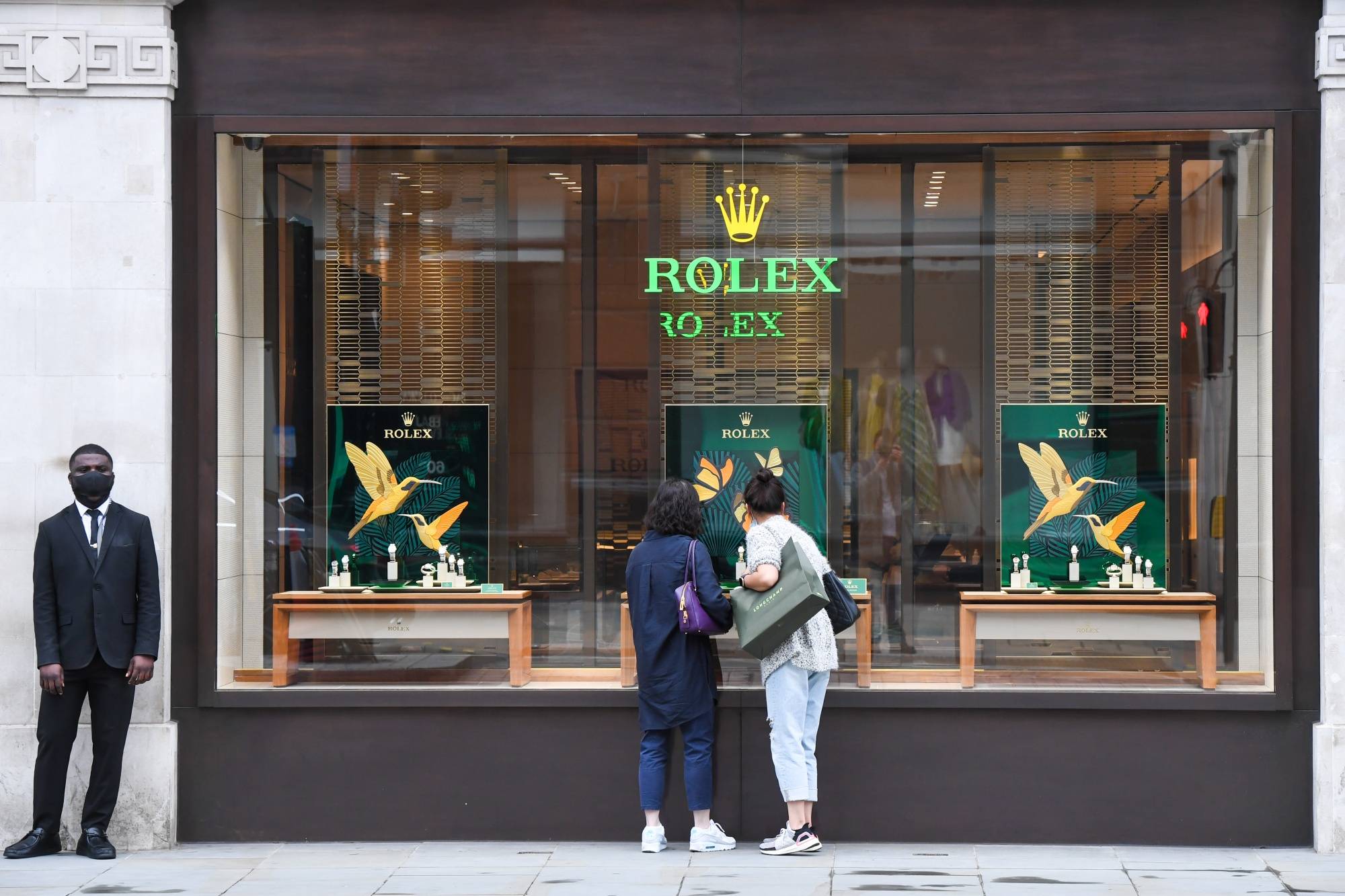 Rolex vs Patek Philippe : laquelle est la meilleure marque ?