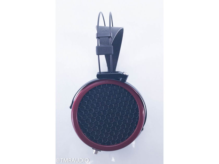 MrSpeakers Ether v.1.1 Planar Magnetic Open-Backed Headphones  (12816)