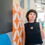 Eleanor Carn, UKCP Accredited Psychotherapist