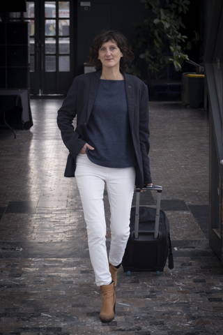 Céline TAUBENNEST