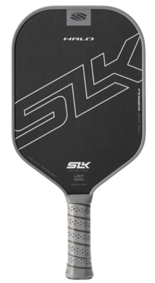 Selkirk SLK Halo Power - Max pickleball paddle