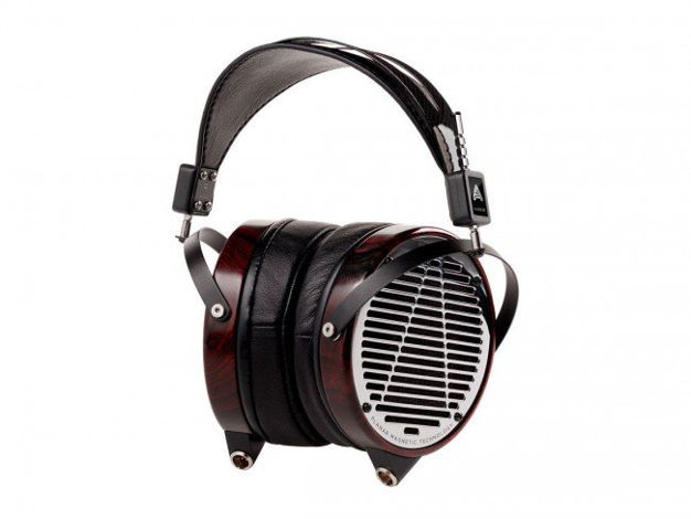 Audeze LCD-4 - Gently Used!