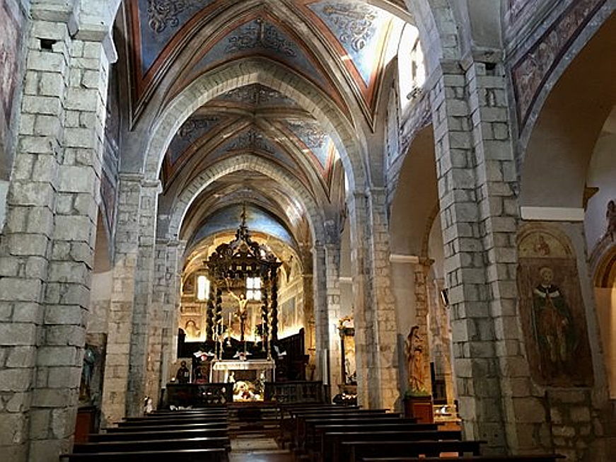  San Felice Circeo
- altare.jpg