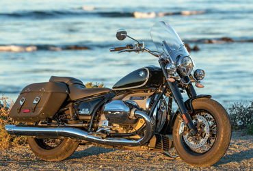 2021 BMW R 18 CLASSIC motorcycle for rent near Murrieta, CA