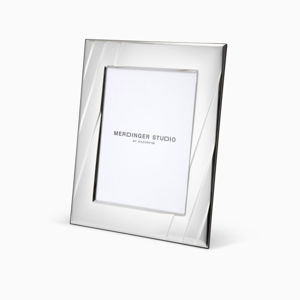 Merdinger Carolina Silver Picture Frame