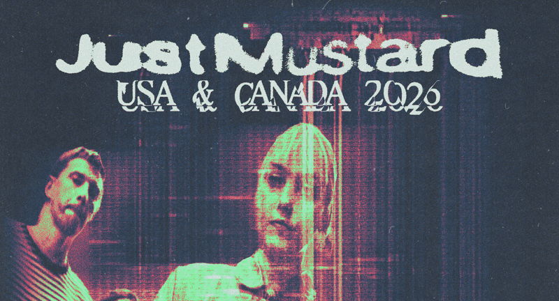 Just Mustard
