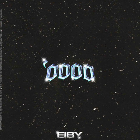Eiby '0000 cover artwork