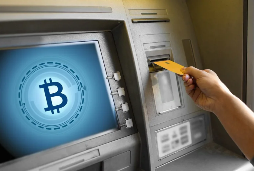 UK FCA crackdown hits crypto ATMs.