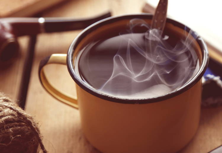 ストロングコーヒーとは