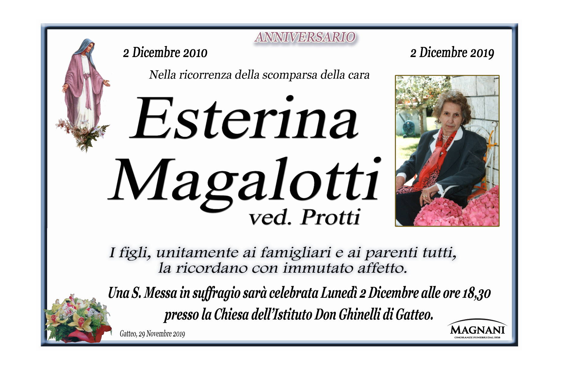 Esterina Magalotti