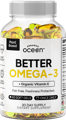 Organics Ocean Better Black Seed Oil