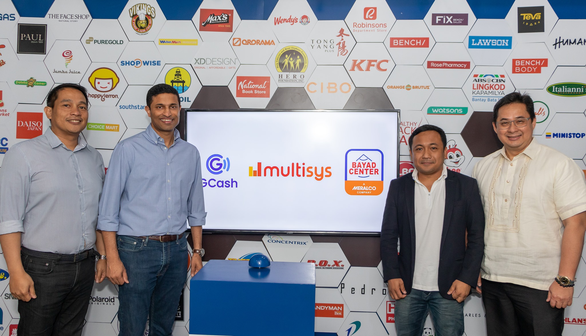 Multisys Technologies Corporation