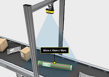 Pallet Scanning