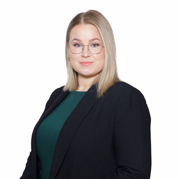 Janika Pelkonen