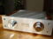 Khozmo passive preamplifier,  stereo stepped attenuator... 2