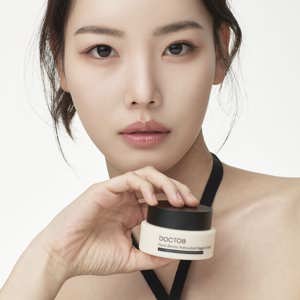 Pepta-Biome Antioxidant Vegan Cream