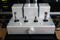 Lyric Audio Ti100 integrated tube amplifier with EL34 tubes
