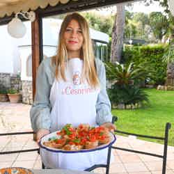 Elisabetta - Anacapri
