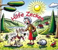 Cartoon - Hilfe Zecken beim Hund