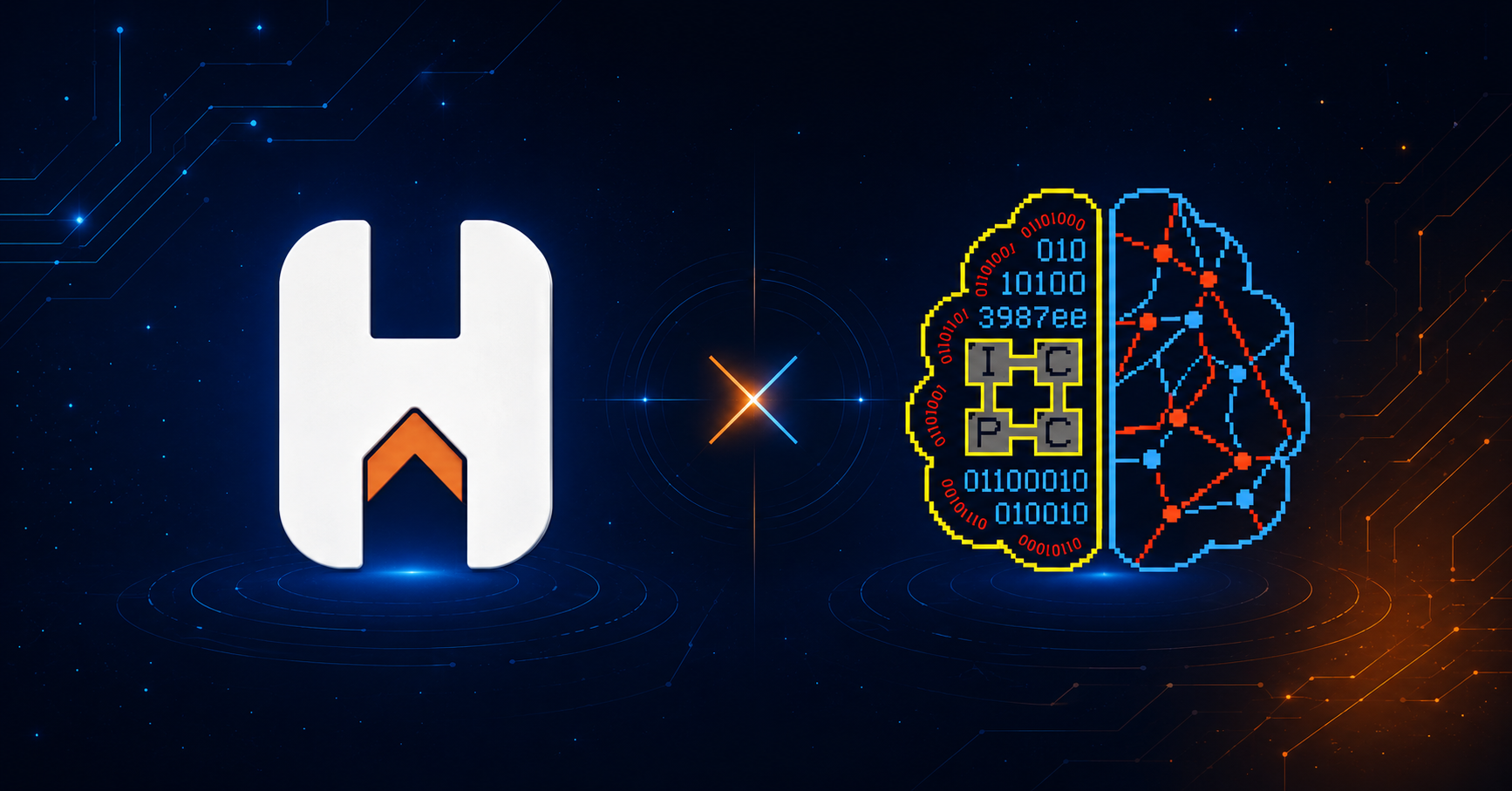 Hirfa Partners with ICPC HIMIT Community