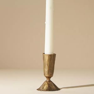 Elizabeth Taper Candlestick