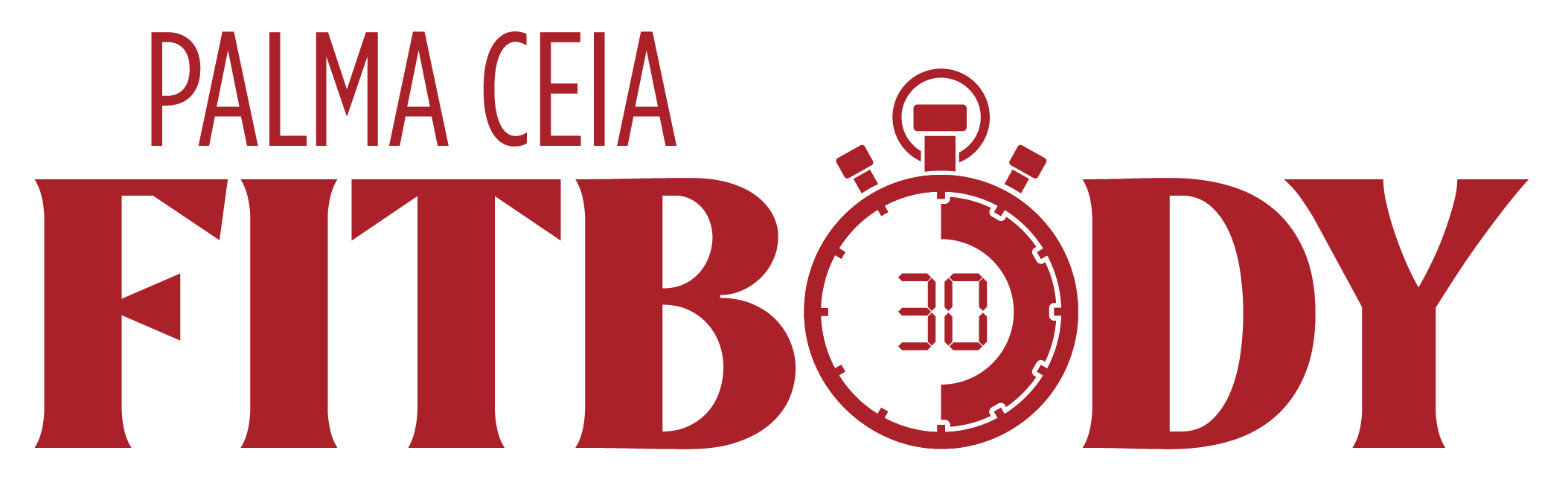 Palma Ceia Fit Body logo