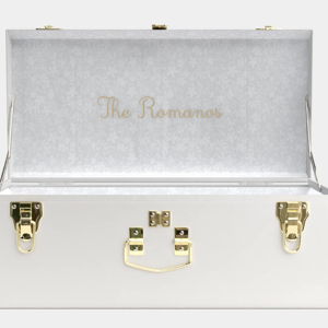 Petite Bridal Trunk