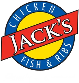 Logo - Jacks Restaurant - Peterborough