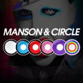 Manson & Circle Contacts