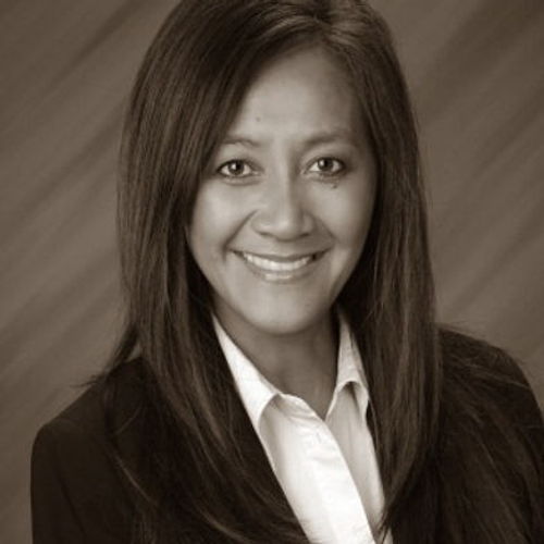 Sylvia Aufiero
