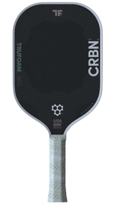 CRBN CRBN 1 TF Genesis pickleball paddle