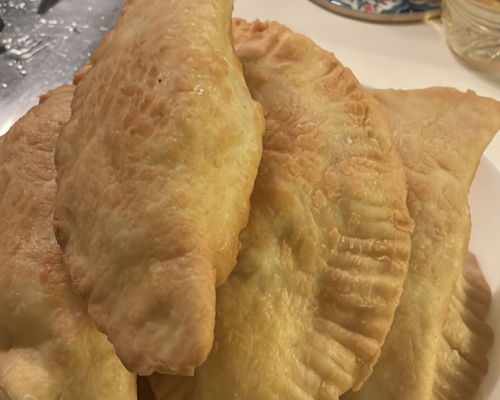 Corsi di cucina Giovinazzo: Panzerotti pugliesi: cucina, tradizione e gusto