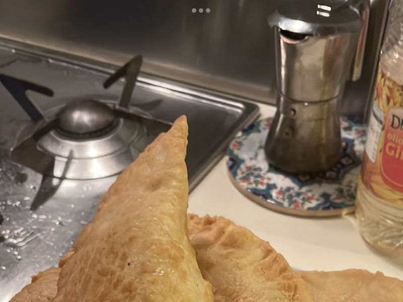 Corsi di cucina Giovinazzo: Panzerotti pugliesi: cucina, tradizione e gusto