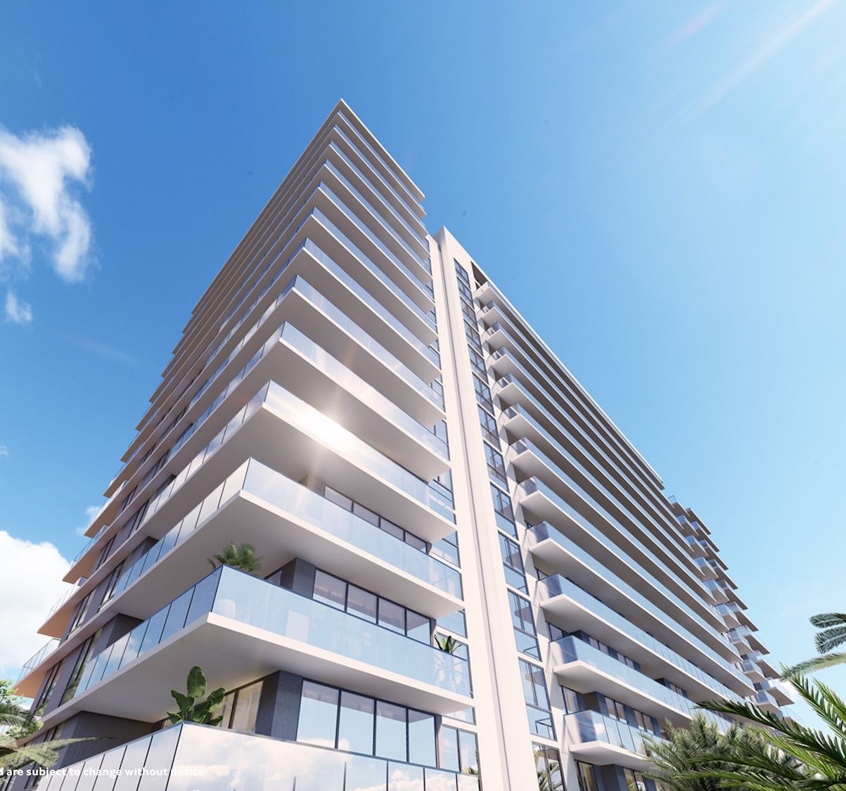 featured image of GAIA Residences