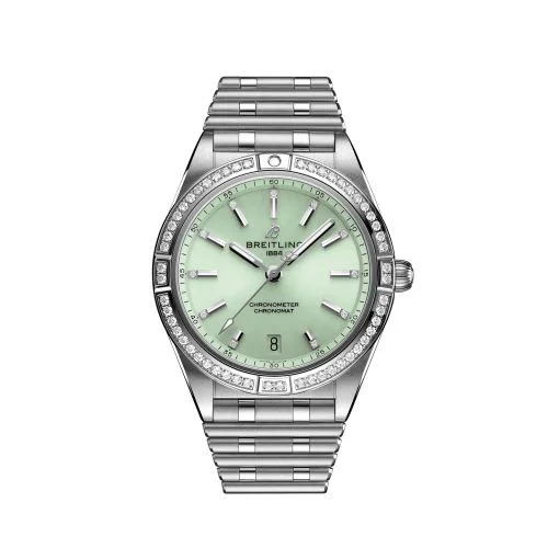 Chronomat 36