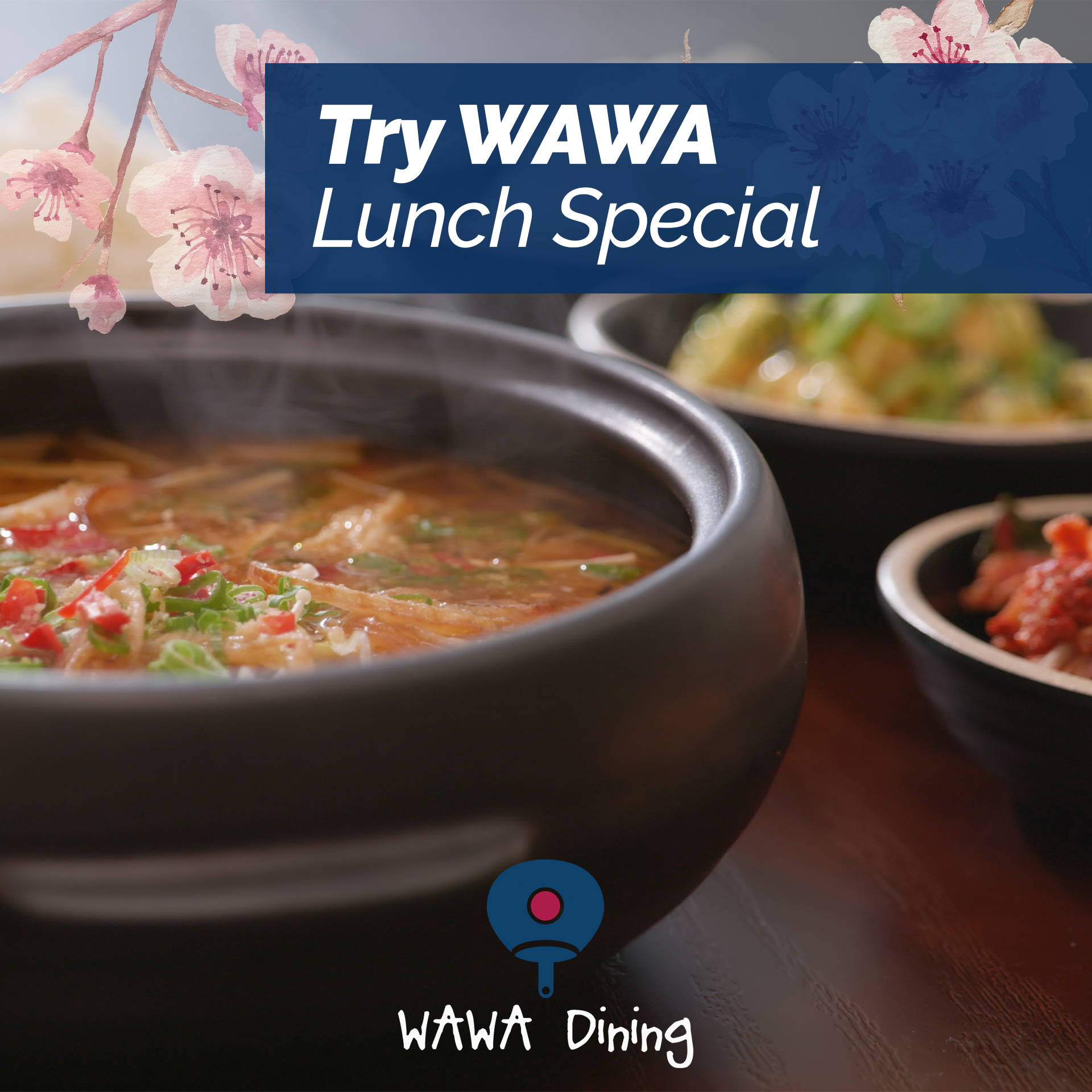 WAWA Dining WAWAdining