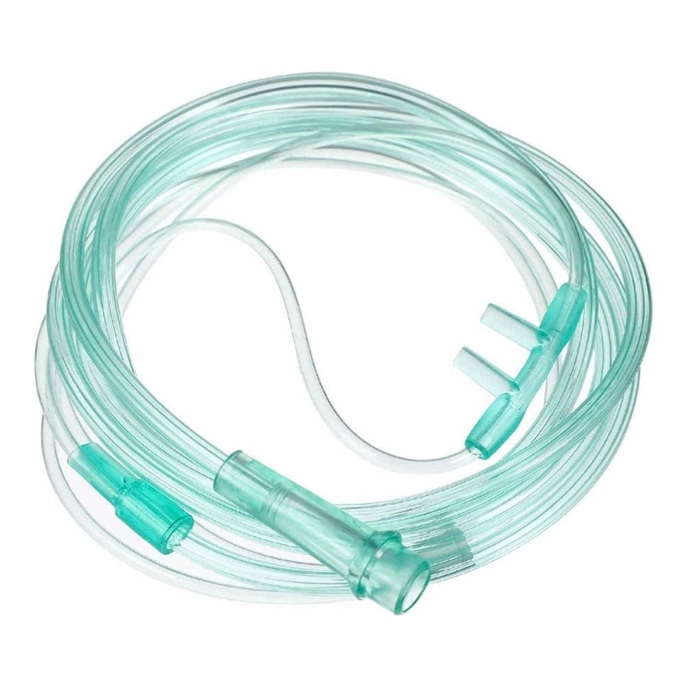 6M Adult Nasal Cannula, Kink Resistant