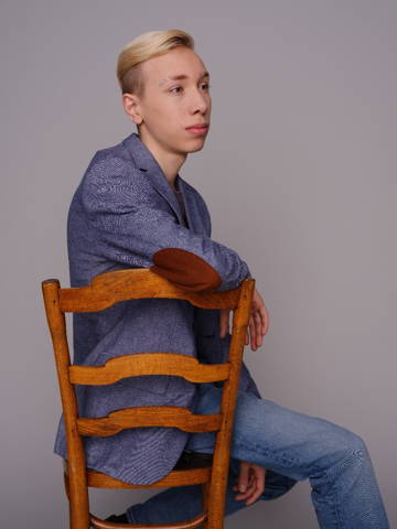 Roman Bogomolnyi