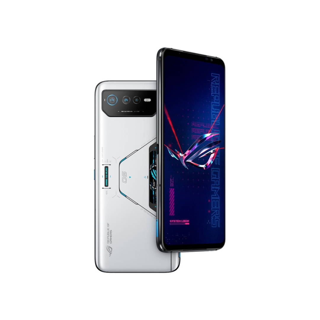 ASUS ROG Phone 6 Pro (18G/512G) 無卡分期